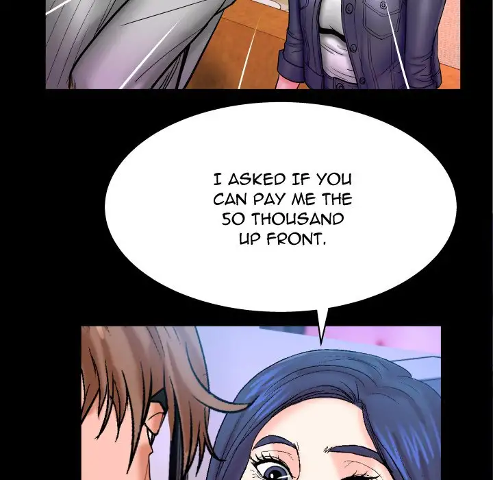 My Aunt - Chapter 48 [photo 12] - MangaPorn