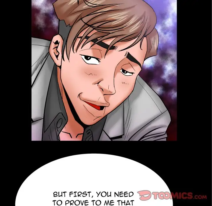 My Aunt - Chapter 48 [photo 14] - MangaPorn