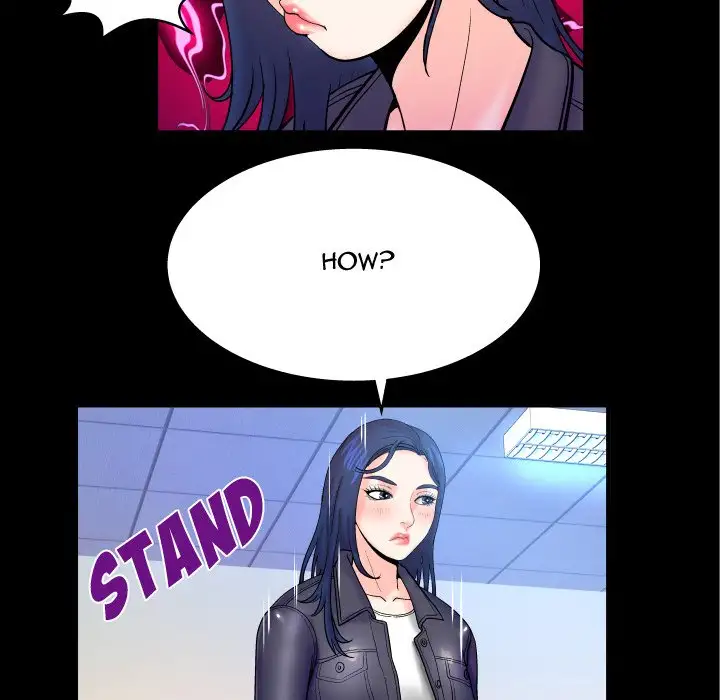 My Aunt - Chapter 48 [photo 17] - MangaPorn