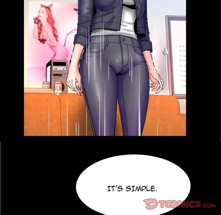 My Aunt - Chapter 48 [photo 18] - MangaPorn