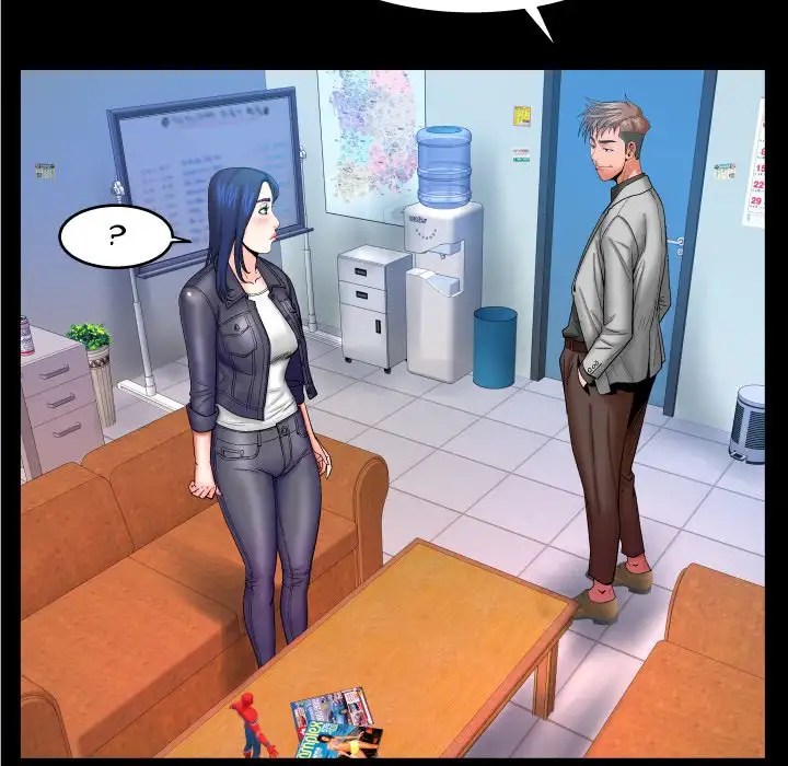 My Aunt - Chapter 48 [photo 19] - MangaPorn