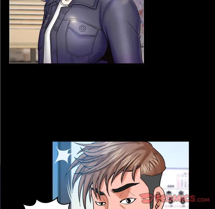 My Aunt - Chapter 48 [photo 22] - MangaPorn