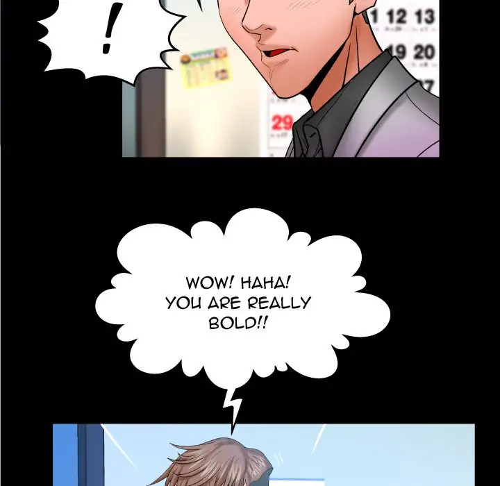 My Aunt - Chapter 48 [photo 23] - MangaPorn