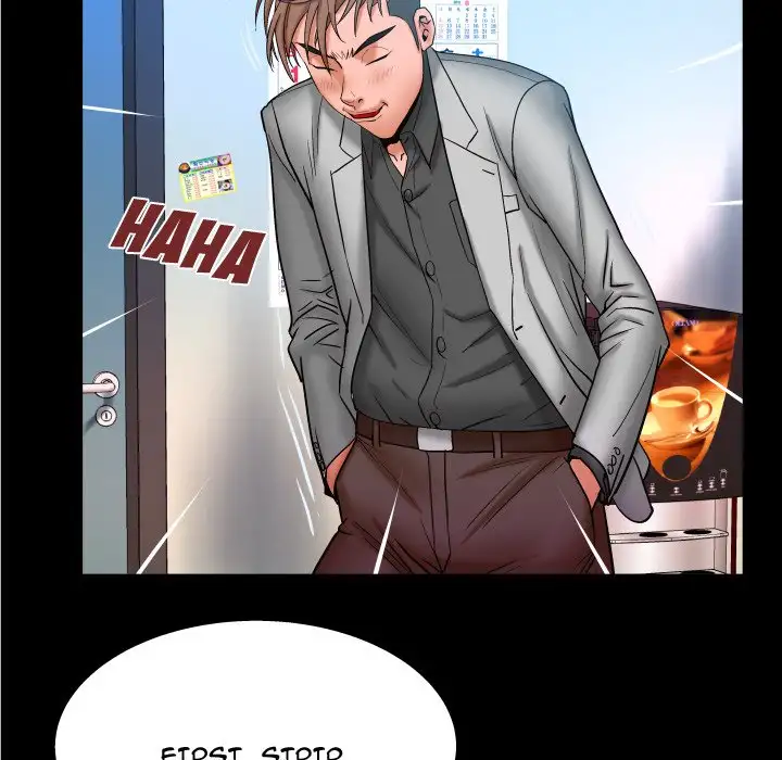 My Aunt - Chapter 48 [photo 24] - MangaPorn