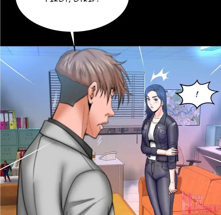 My Aunt - Chapter 48 [photo 25] - MangaPorn