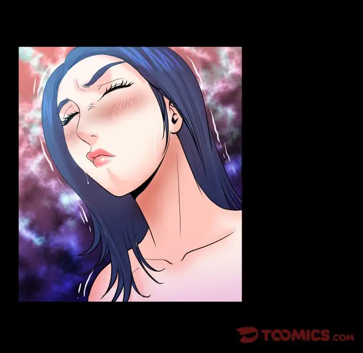 My Aunt - Chapter 48 [photo 46] - MangaPorn