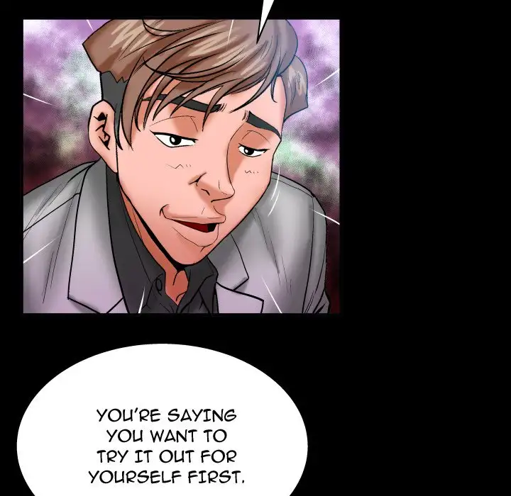 My Aunt - Chapter 48 [photo 52] - MangaPorn