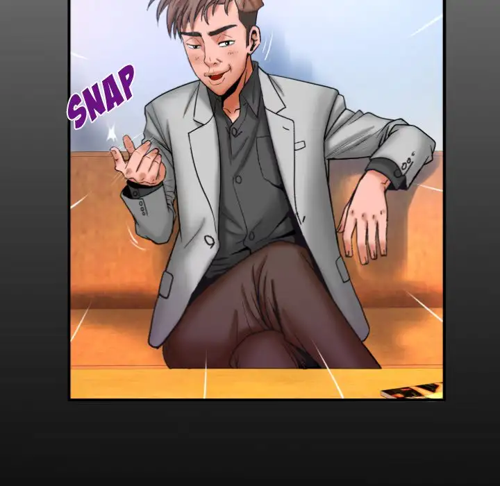 My Aunt - Chapter 48 [photo 7] - MangaPorn