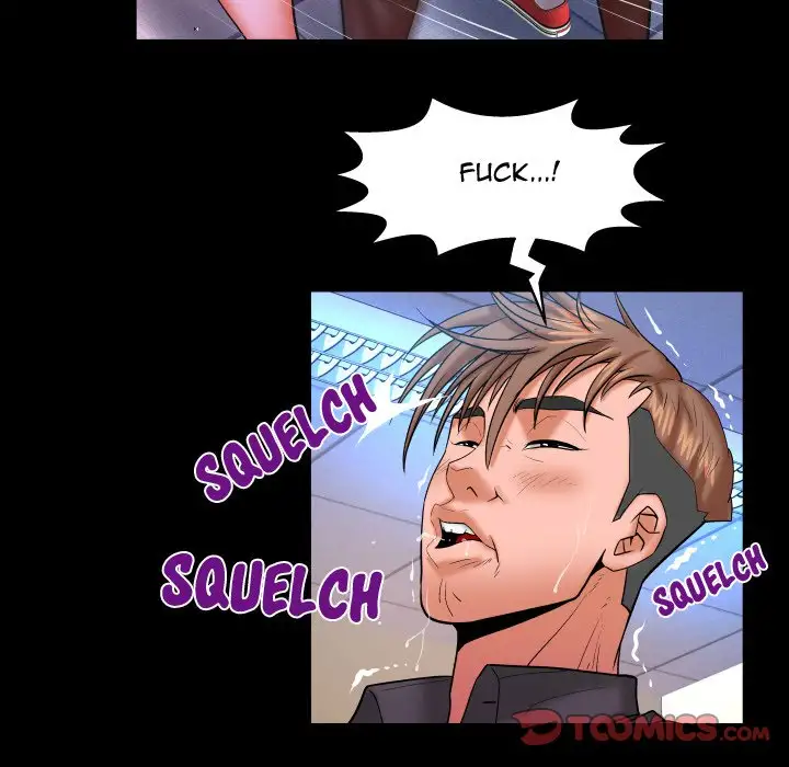 My Aunt - Chapter 48 [photo 70] - MangaPorn