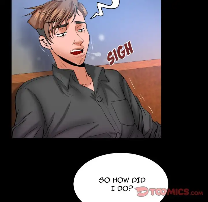 My Aunt - Chapter 48 [photo 74] - MangaPorn