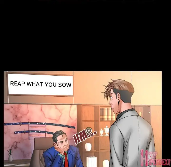 My Aunt - Chapter 48 [photo 79] - MangaPorn