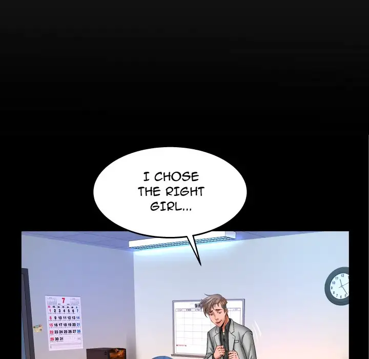 My Aunt - Chapter 48 [photo 8] - MangaPorn