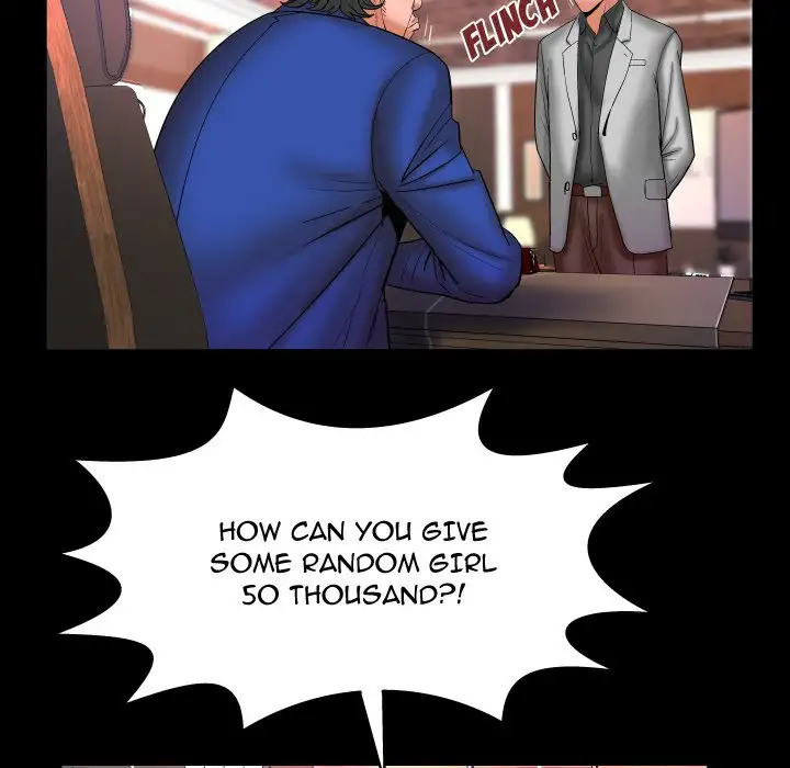 My Aunt - Chapter 48 [photo 81] - MangaPorn