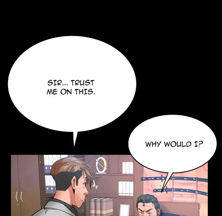 My Aunt - Chapter 48 [photo 83] - MangaPorn