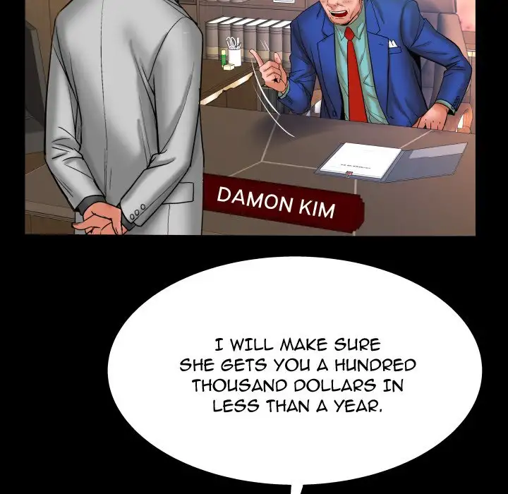 My Aunt - Chapter 48 [photo 84] - MangaPorn