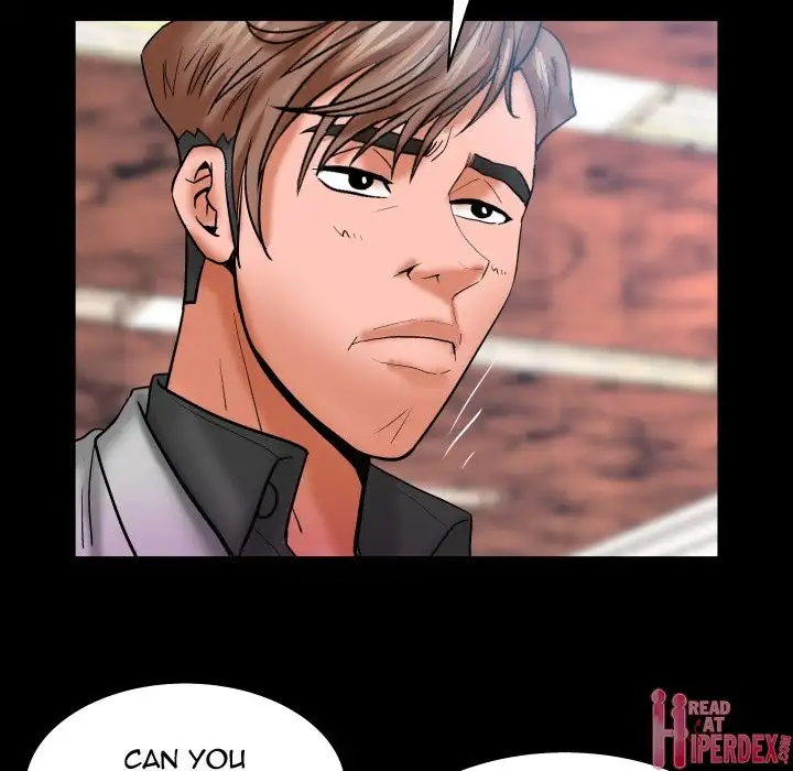 My Aunt - Chapter 48 [photo 85] - MangaPorn