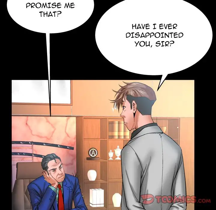 My Aunt - Chapter 48 [photo 86] - MangaPorn