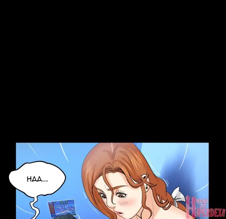 My Aunt - Chapter 48 [photo 89] - MangaPorn