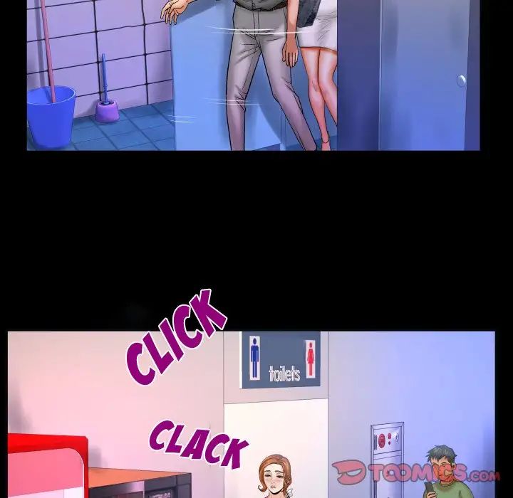 My Aunt - Chapter 49 [photo 18] - MangaPorn