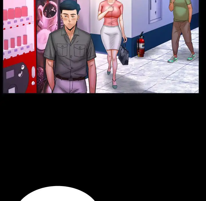 My Aunt - Chapter 49 [photo 19] - MangaPorn