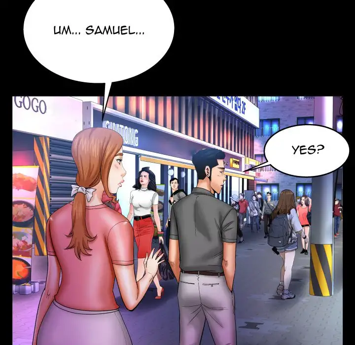 My Aunt - Chapter 49 [photo 20] - MangaPorn