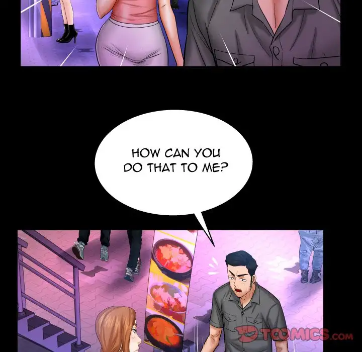 My Aunt - Chapter 49 [photo 22] - MangaPorn