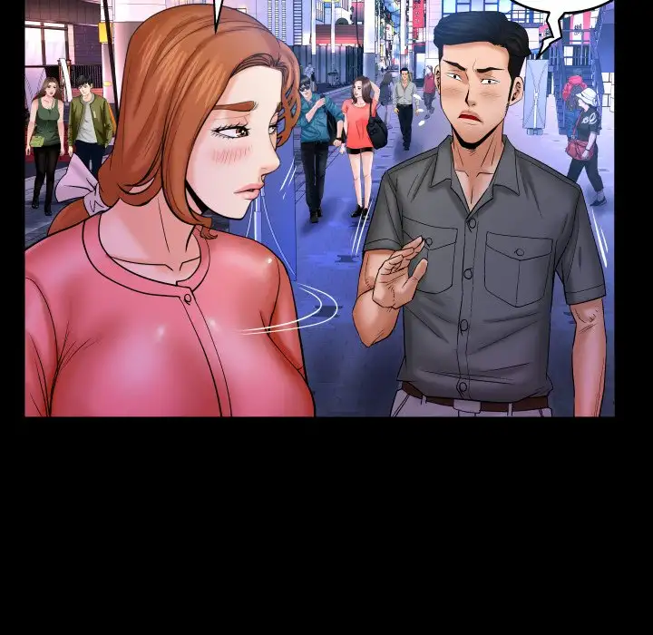 My Aunt - Chapter 49 [photo 24] - MangaPorn