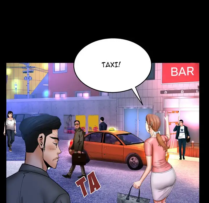 My Aunt - Chapter 49 [photo 25] - MangaPorn