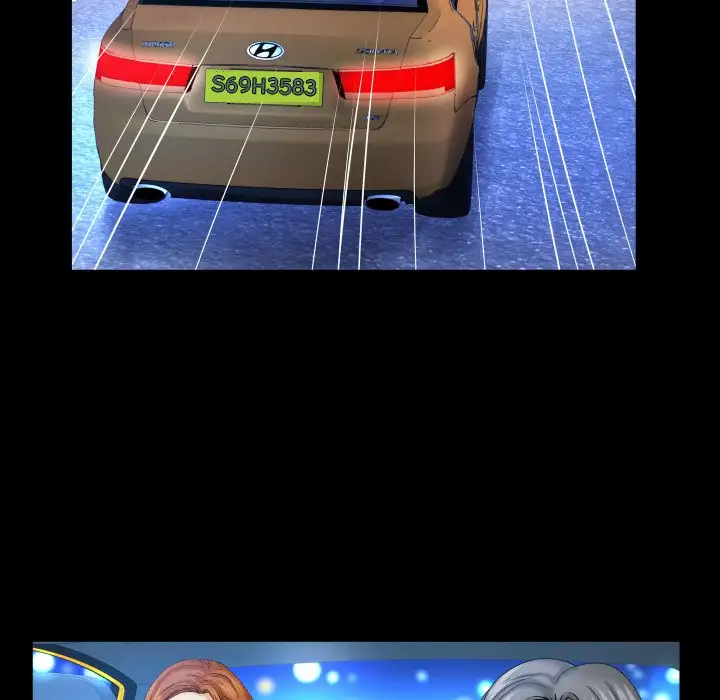 My Aunt - Chapter 49 [photo 27] - MangaPorn