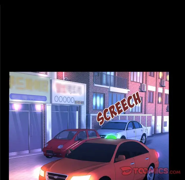 My Aunt - Chapter 49 [photo 30] - MangaPorn