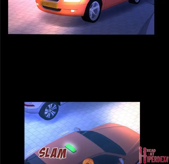 My Aunt - Chapter 49 [photo 31] - MangaPorn