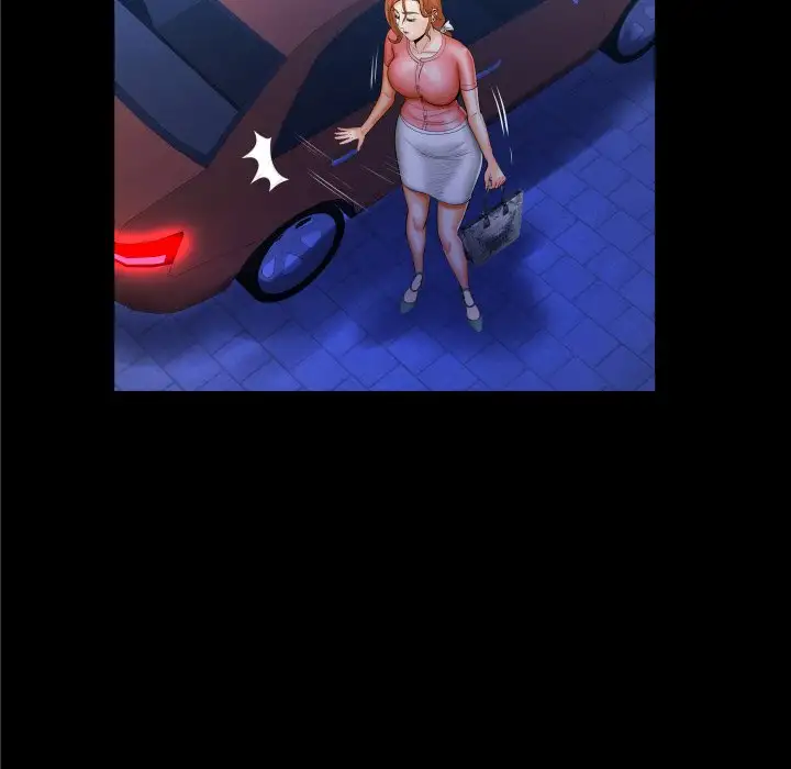 My Aunt - Chapter 49 [photo 32] - MangaPorn