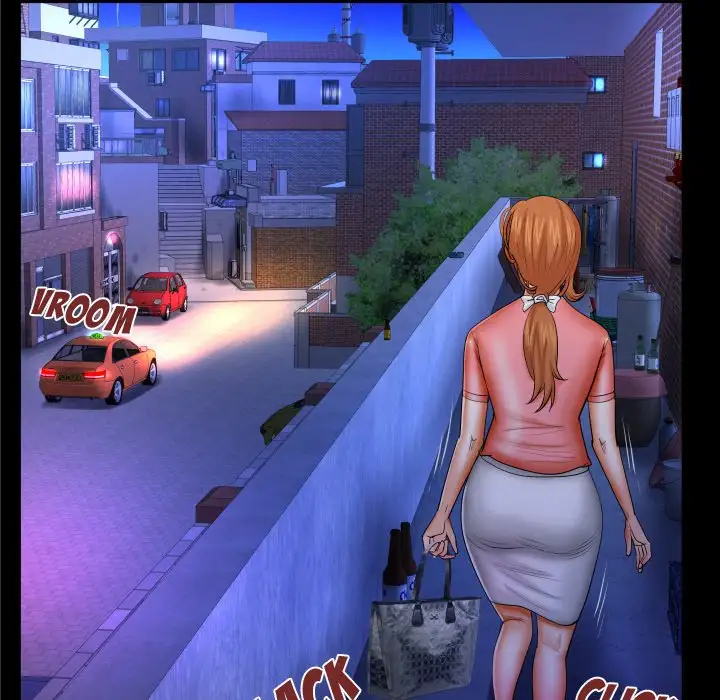 My Aunt - Chapter 49 [photo 33] - MangaPorn