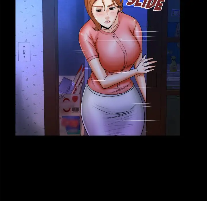 My Aunt - Chapter 49 [photo 35] - MangaPorn