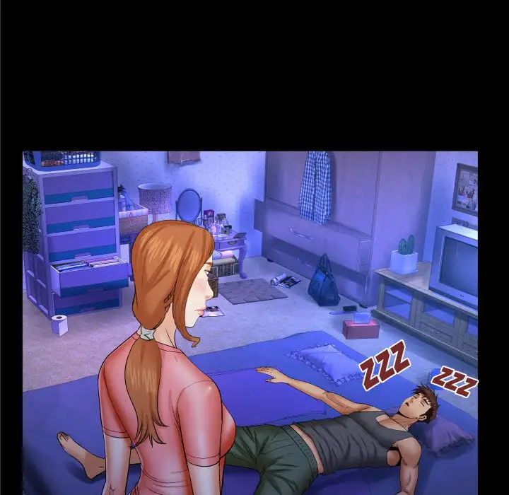 My Aunt - Chapter 49 [photo 36] - MangaPorn