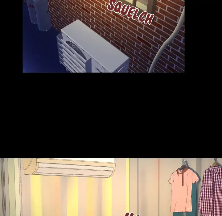 My Aunt - Chapter 49 [photo 43] - MangaPorn