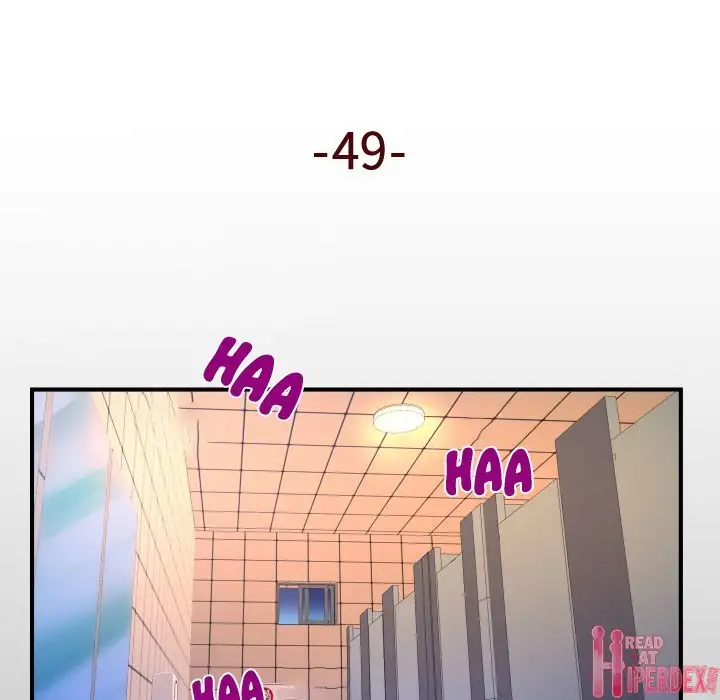 My Aunt - Chapter 49 [photo 5] - MangaPorn