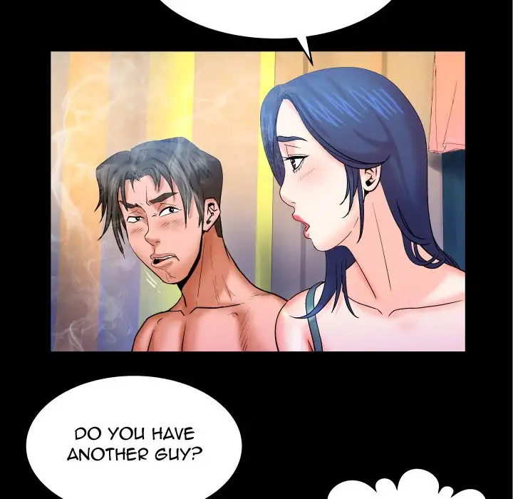 My Aunt - Chapter 49 [photo 57] - MangaPorn