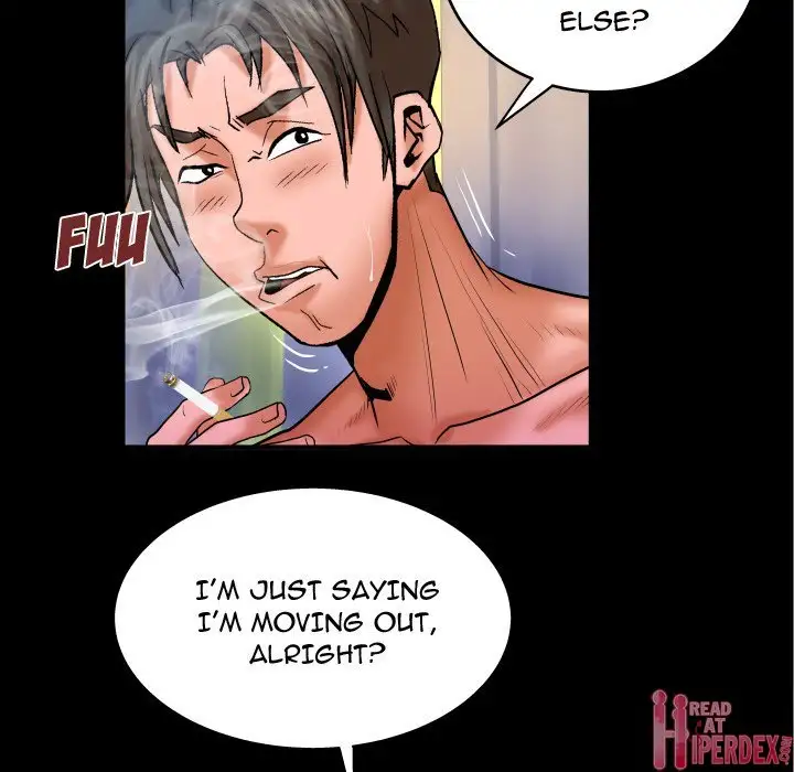 My Aunt - Chapter 49 [photo 59] - MangaPorn