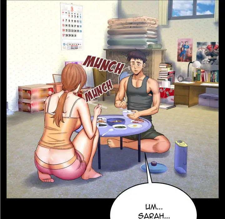 My Aunt - Chapter 49 [photo 65] - MangaPorn