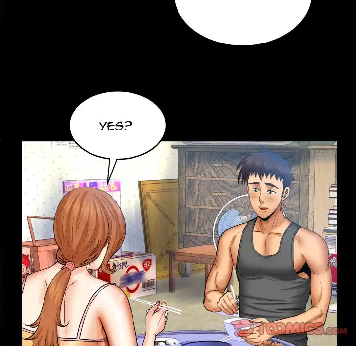 My Aunt - Chapter 49 [photo 66] - MangaPorn