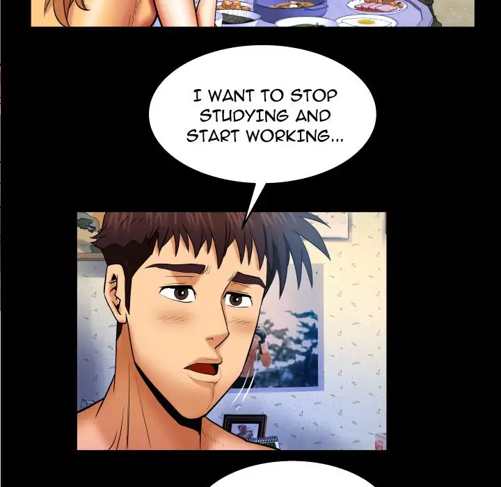 My Aunt - Chapter 49 [photo 67] - MangaPorn