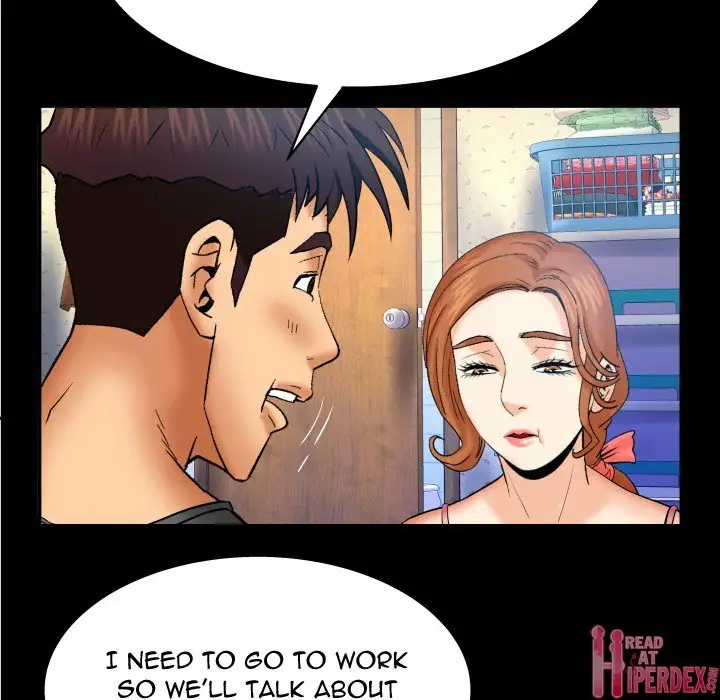 My Aunt - Chapter 49 [photo 69] - MangaPorn
