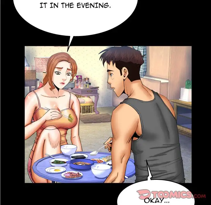 My Aunt - Chapter 49 [photo 70] - MangaPorn