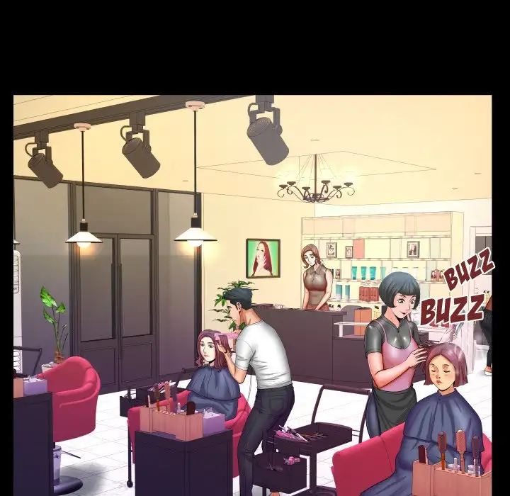 My Aunt - Chapter 49 [photo 73] - MangaPorn