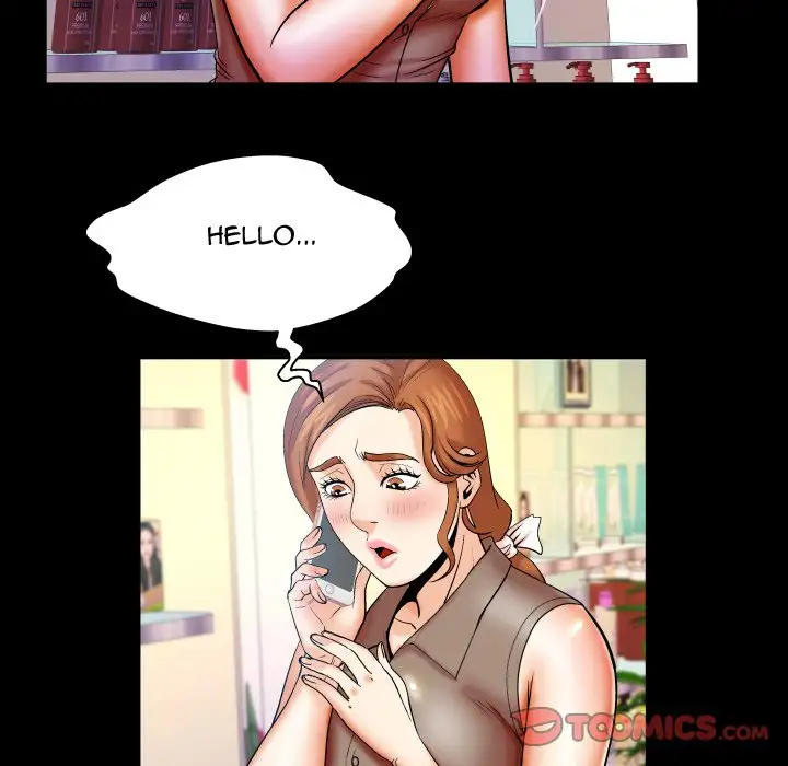 My Aunt - Chapter 49 [photo 78] - MangaPorn