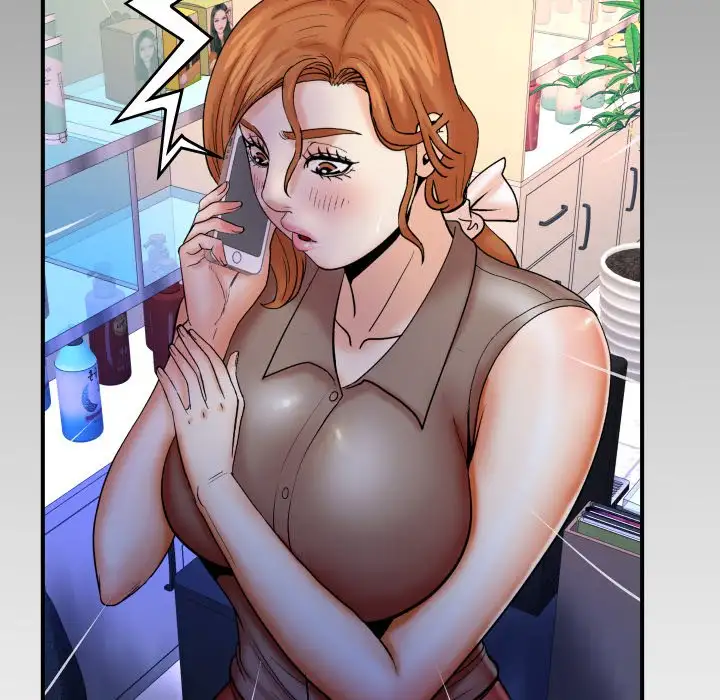 My Aunt - Chapter 49 [photo 84] - MangaPorn