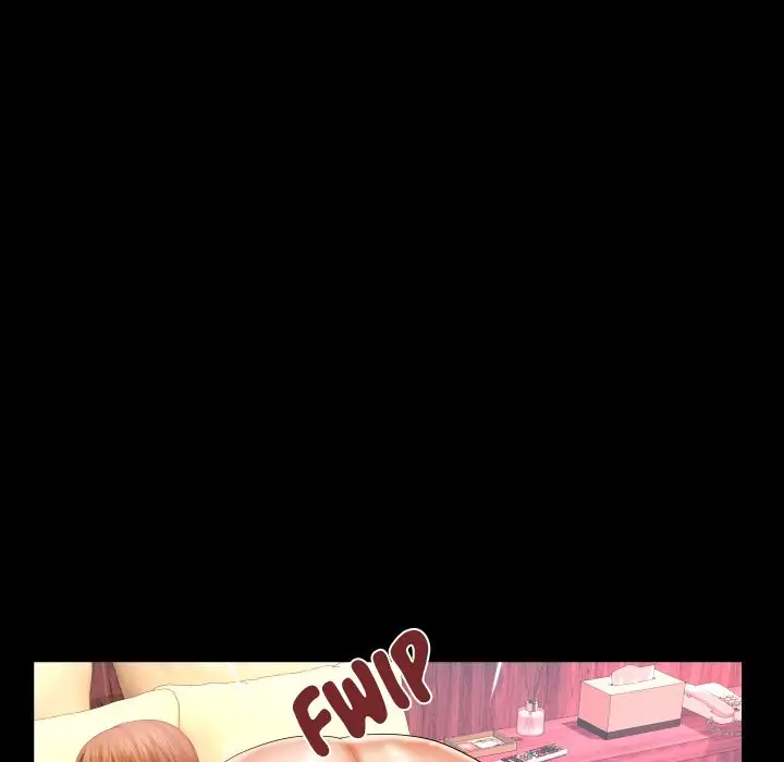 My Aunt - Chapter 50 [photo 13] - MangaPorn