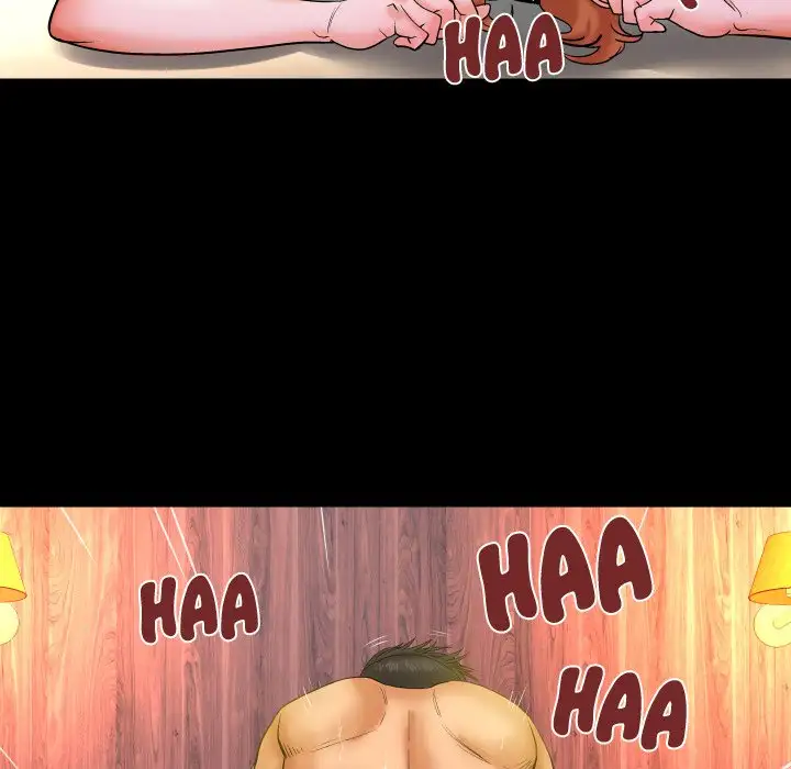 My Aunt - Chapter 50 [photo 25] - MangaPorn