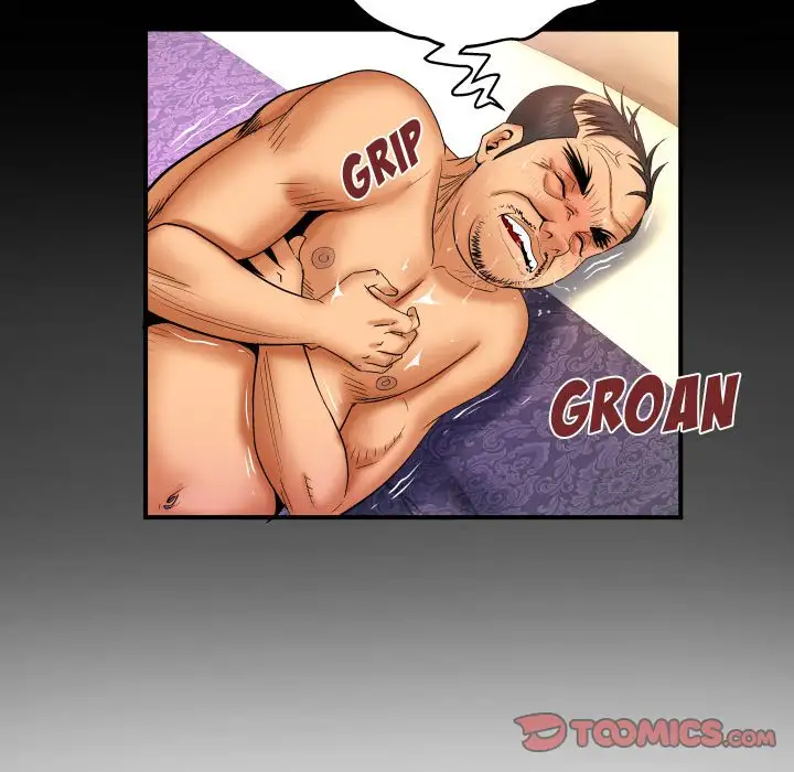 My Aunt - Chapter 50 [photo 34] - MangaPorn